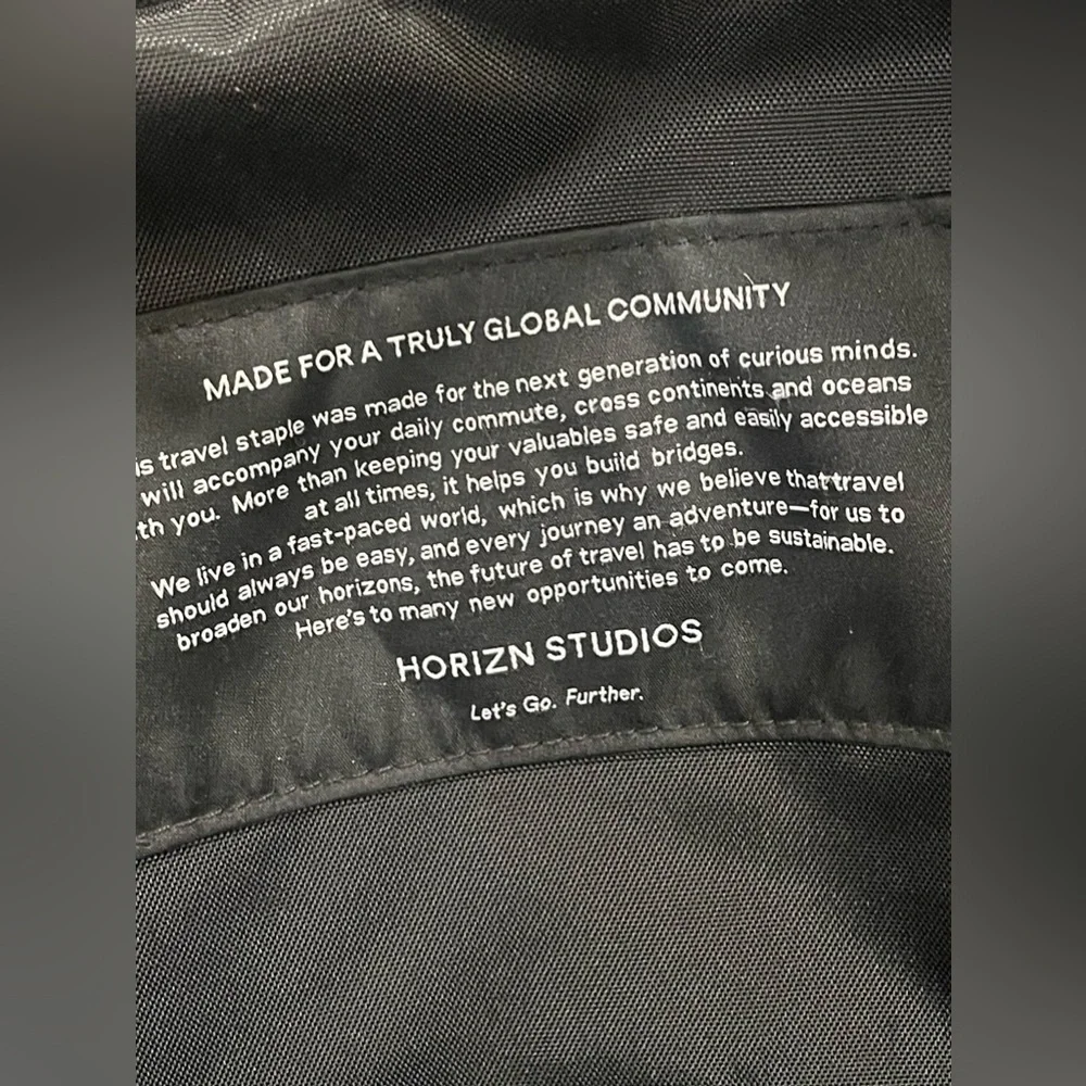 habitas c horizn studios